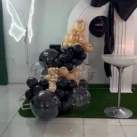 اعزام مهماندار برای مجالس ۲۴ ساعته با ۱۵ سال سابقه|خدمات پذیرایی، مراسم|تهران, نیاوران|دیوار