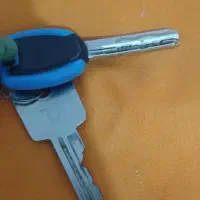 کلید گمشده