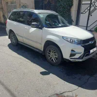 x33s|خودرو سواری و وانت|کرج, کوی کارمندان شمالی|دیوار