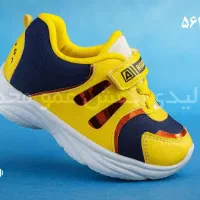 کتونی کد ۵۶۴۱ عمده کفش صندل دمپایی