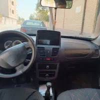 ساینا مدل 98|خودرو سواری و وانت|کرمان, |دیوار