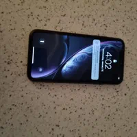 اپل iPhone XR با حافظهٔ ۱۲۸ گیگابایت|موبایل|تهران, فاطمی|دیوار