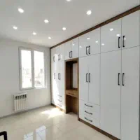 ساخت،نصب و تعمیرات کمد و کابینت