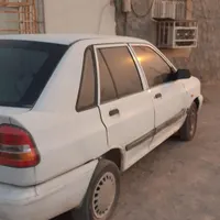پراید 141 ساده، مدل ۱۳۸۹|خودرو سواری و وانت|بندرعباس, |دیوار