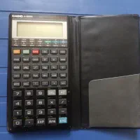 ماشین حساب کاسیو fx4500