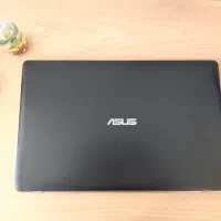 لپ تاپ 17.3 اینچ ایسوس مدل ASUS X750|رایانه همراه|قم, آذر (نکویی)|دیوار