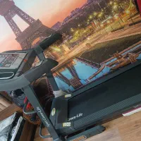 تردمیل  نیمه باشگاهی وخانگی