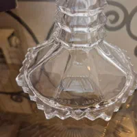 ظرف پایه دار اصل ژاپن کاملا نو قیمت توافقی|ظروف سرو و پذیرایی|اصفهان, باغ دریاچه|دیوار