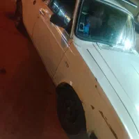 پیکان وانت مدل 88دوگانه کارخانه|خودرو سواری و وانت|قره چای, |دیوار