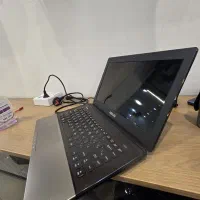 لپتاپ ASUS K45VD تمیز و سالم|رایانه همراه|شیراز, کاراندیش|دیوار