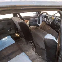 پی کی مدل ۸۴|خودرو سواری و وانت|مشهد, شهید آوینی|دیوار