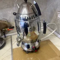 سماور مه افروز