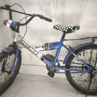 دوچرخه ۲۰