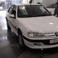 پژو پارس سال مدل 1400|خودرو سواری و وانت|تهران, آبشار|دیوار