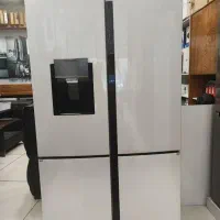 ساید به ساید فول امکانات با بهترین کیفیت ماتوری|یخچال و فریزر|تبریز, |دیوار