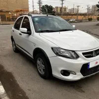 کوییک R سقف مشکی|خودرو سواری و وانت|اهواز, کیانپارس |دیوار