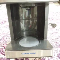 قهوه ساز خانگی|سماور، چای‌ساز، قهوه‌ساز|مشهد, آیت الله کاشانی|دیوار