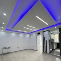 تهیه و اجرای کناف و سقف کاذب