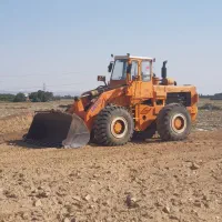نیازمند راننده لودر بومی اسلامشهر یا چهاردونگه