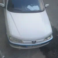 پژو پارس سال ۹۴