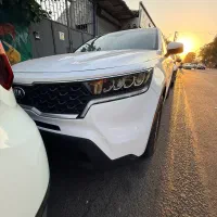 سورنتو ۲۰۲۱ دائم منطقه