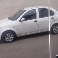 ساینا اس دوگانه کارخانه مانیتور