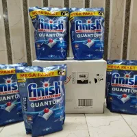 عمده فینیش کوانتوم 72