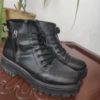 نیم بوت نو|کیف، کفش، کمربند|سبزوار, توحیدشهر|دیوار