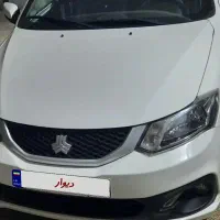 ساینا اتومات مدل ۱۴۰۲ بدون رنگ کم کارکرد|خودرو سواری و وانت|تهران, سعادت‌آباد|دیوار