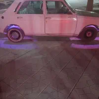 پیکان دوگانه سوز CNG، مدل ۱۳۸۲|خودرو سواری و وانت|فارسان, |دیوار