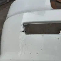 سپر عقب رانا|قطعات یدکی و لوازم جانبی|میاندوآب, |دیوار