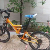 سلام دوچرخه اولمپیا