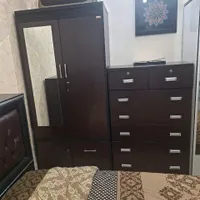 دراور ام دی اف|جاکفشی، کمد، دراور|قم, باجک دو|دیوار