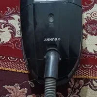 جاروبرقی سونی