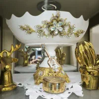 ویترین -ظروف-دکوری|بوفه، ویترین، کنسول|تهران, صد دستگاه|دیوار