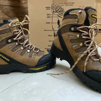 کفش کوهنوردی|کیف، کفش، کمربند|گرگان, |دیوار