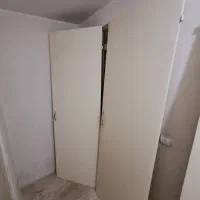 درب کمد|جاکفشی، کمد، دراور|فردیس, منظریه|دیوار