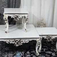 میزجلو مبلی وکتابخانه فروشی