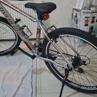 دوچرخه کوهستان|دوچرخه، اسکیت، اسکوتر|کرمانشاه, |دیوار