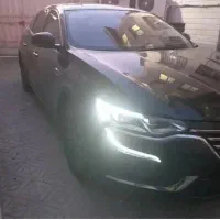 رنو تالیسمان مدل 2018 E3 فول