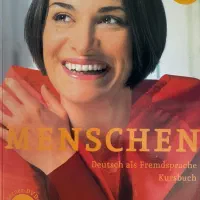 آموزش زبان المانی