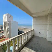 نوساز خط اول دریا