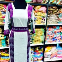 پیراهن افسانه ای|لباس|بند زرک, |دیوار