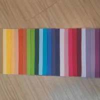 پرده حریر ساده الگانت متری۱۱۰تومان