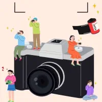 استخدام کاراموز عکاس