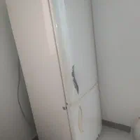 یخچال فریزر امرسان