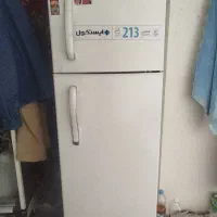 یخچال ایستکول