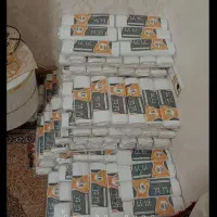 تولیدی سفره یکبارمصرف آتا وانا