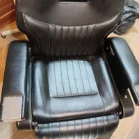 ۱ عدد صندلی vip ارایشگاهی|آرایشگاه و سالن‌های زیبایی|اهواز, کوروش|دیوار