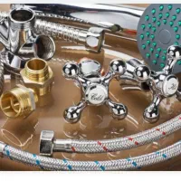 لوله کشی آب ساختمان|خدمات پیشه و مهارت|کوهنانی, |دیوار